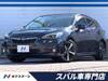 SUBARU IMPREZA SPORTS