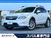 2014 SUBARU XV