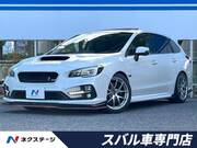 2018 SUBARU WRX S4