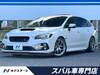 SUBARU WRX S4