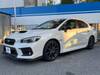 SUBARU WRX S4