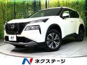 2024 NISSAN X-TRAIL