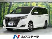 2019 TOYOTA ESQUIRE