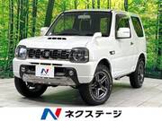 2015 SUZUKI JIMNY LAND VENTURE