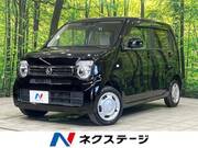 2020 HONDA N-WGN