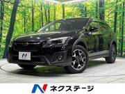 2019 SUBARU XV