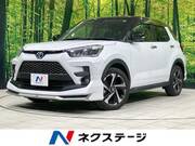 2022 TOYOTA RAIZE