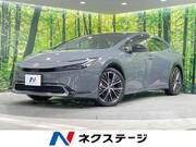2024 TOYOTA PRIUS