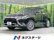 2018 MITSUBISHI OUTLANDER PHEV