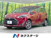 2019 TOYOTA SIENTA