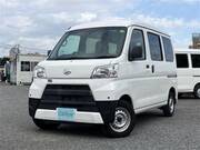 2019 DAIHATSU HIJET CARGO