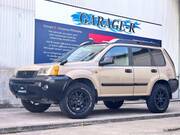 2006 NISSAN X-TRAIL