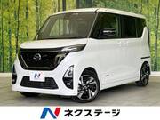 2022 NISSAN ROOX