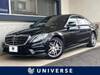 MERCEDES BENZ S CLASS