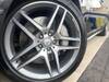 MERCEDES BENZ S CLASS