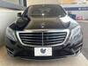 MERCEDES BENZ S CLASS