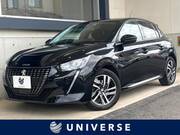 2020 PEUGEOT 208