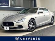 2016 MASERATI GHIBLI