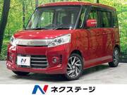 2014 SUZUKI SPACIA CUSTOM