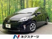 2012 TOYOTA PRIUS S