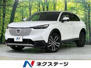 2021 HONDA VEZEL
