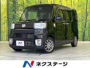 2019 DAIHATSU WAKE
