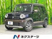2019 SUZUKI HUSTLER