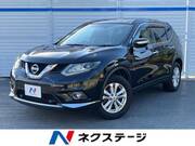 2015 NISSAN X-TRAIL