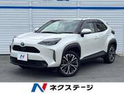 2020 TOYOTA YARIS CROSS HYBRID Z