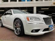 2015 CHRYSLER CHRYSLER 300