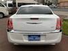 CHRYSLER CHRYSLER 300
