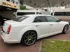 CHRYSLER CHRYSLER 300