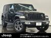 CHRYSLER JEEP WRANGLER UNLIMITED