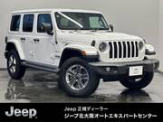 2023 CHRYSLER JEEP WRANGLER UNLIMITED