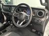 CHRYSLER JEEP WRANGLER UNLIMITED