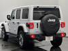 CHRYSLER JEEP WRANGLER UNLIMITED