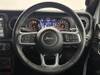 CHRYSLER JEEP WRANGLER UNLIMITED