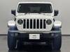 CHRYSLER JEEP WRANGLER UNLIMITED