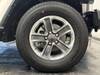 CHRYSLER JEEP WRANGLER UNLIMITED