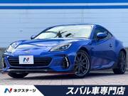 2021 SUBARU BRZ