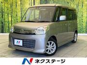 2014 SUZUKI SPACIA