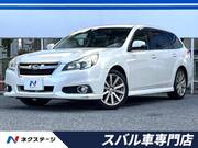 2012 SUBARU LEGACY TOURING WAGON