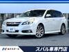 SUBARU LEGACY TOURING WAGON
