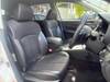 SUBARU LEGACY TOURING WAGON