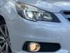 SUBARU LEGACY TOURING WAGON