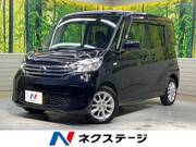 2016 NISSAN DAYZ ROOX