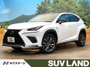 2018 LEXUS NX