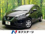 2016 NISSAN NOTE