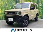 2019 SUZUKI JIMNY XC