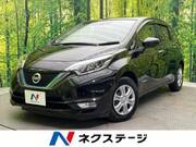 2018 NISSAN NOTE